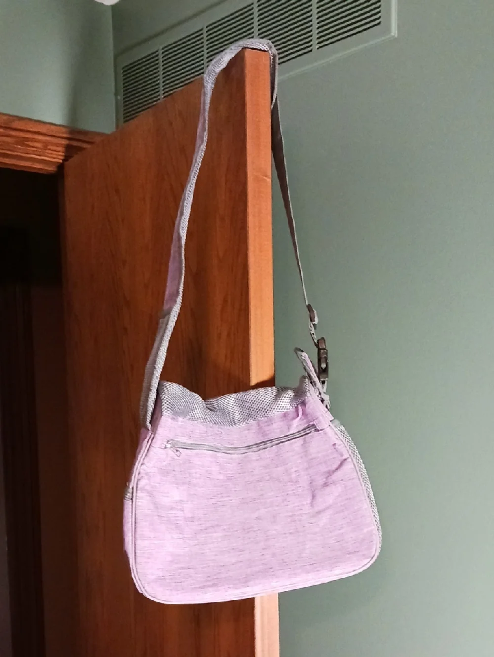 PetAmi Small Shoulder Strap Pet Carrier